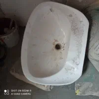 سنگ دستشویی