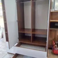 کمد لباسی پینترست|جاکفشی، کمد، دراور|کرمان, |دیوار