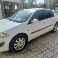 مگان ۱۶۰۰ سفید|خودرو سواری و وانت|مشهد, کارگران|دیوار