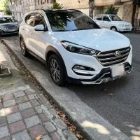 هیوندای توسان ix 35 2000cc، مدل ۲۰۱۷|خودرو سواری و وانت|رشت, امین الضرب|دیوار