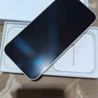 آیفون۱۳نرمان۱۲۸