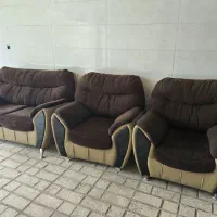 مبلمان هفت نفره راحتی