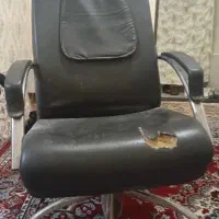 صندلی گردون