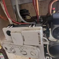 تعمیر پکیج دیواری|خدمات پیشه و مهارت|تهران, جمالزاده|دیوار