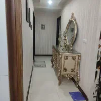 ۱۲۸متری که زلزله تکونش نمیده|فروش آپارتمان|مشهد, جاهد شهر|دیوار