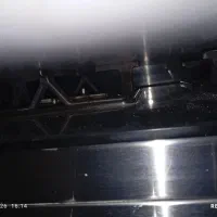 اجاق گاز طرح فر|اجاق گاز و لوازم برقی پخت‌وپز|تهران, جوادیه|دیوار