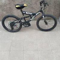 دوچرخه سایز ۲۰