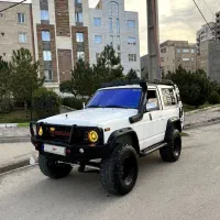 پاترول دودر آفرود|خودرو سواری و وانت|اردبیل, |دیوار