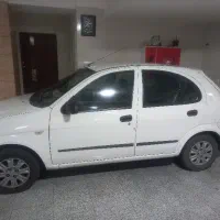 تیبا ۲ مدل ۱۴۰۰|خودرو سواری و وانت|تبریز, |دیوار