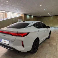 جک جی ۷ Kmc J7 1403|خودرو سواری و وانت|تهران, قیطریه|دیوار