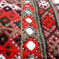 دوچگر آینه