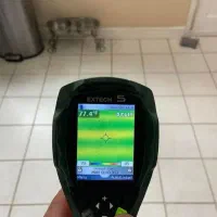 نشت یابی نشت یاب تشخیص رفع نم ورطوبت نشتی|خدمات پیشه و مهارت|تهران, آهنگ|دیوار