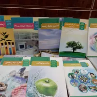 کتاب درسی عمومی و اختصاصی|کتاب و مجله آموزشی|رشت, انصاری|دیوار