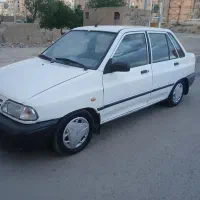 پراید ۱۳۱ مدل ۹۱