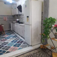 فروش خانه ویلایی ۱۰۳متری ۱ خوابه شهرک محمدیه