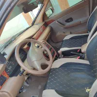 سمند دوگانه 83|خودرو سواری و وانت|نائین, |دیوار