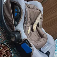 سرویس کالسکهgood baby