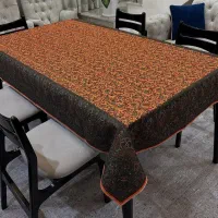 زیرسفره و رومیزی|پرده، رانر، رومیزی|گنبد کاووس, |دیوار