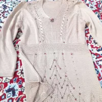 بافت های زیبا|لباس|کرمانشاه, |دیوار