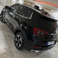 دودی شیشه انواع خودرو (سیار)