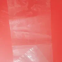 پلاستیک بسته بندی