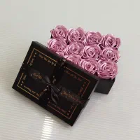 باکس گل هدیه
