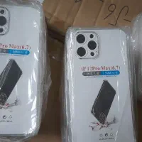 قاب و گلس هندزفری کلگی و فندکی شارژ انواع گوشی