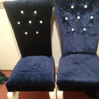 میز غذاخوری چهارنفره