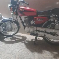 رهرو۱۴۰۰|موتورسیکلت|کوهدشت, |دیوار