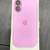 ایفون ۱۶ نرمال