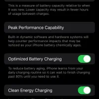 ایفون ۱۳ch 128GB باتری ۸۶|موبایل|اصفهان, ملک‌شهر|دیوار