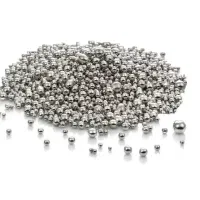 فروش ساچمه نقره به بهترین قیمت روز بازار