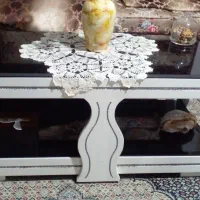 میز جلو مبلی