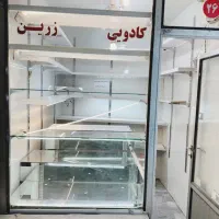 فروش یک باب مغازه