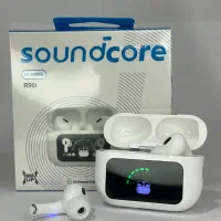 ایرپاد انکرr90/هندزفری بلوتوث ANKER R90i/تک و عمده