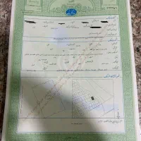 زمین بندرلنگه کوی توکلی