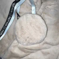 پالتو تدی کیف دار|لباس|تهران, نارمک|دیوار