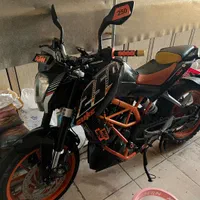 کی تی ام ۳۹۰