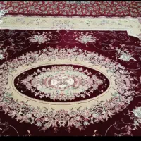 فرش 9 متری