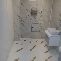 انبار کاغذ دیواری کشسان کناف کابینت آیینه دکوراتیو|خدمات پیشه و مهارت|قم, باغ شریفی|دیوار