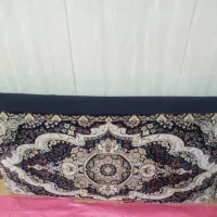 چهار عدد پشتی اسفنجی