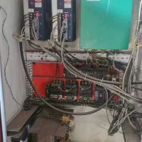 تراشcnc روسب|ماشین‌آلات صنعتی|سمنان, |دیوار