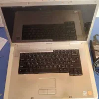 لبتاب قدیمی dell کلکسیونی|رایانه همراه|تهران, آهنگ|دیوار