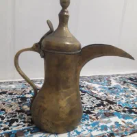 دله بزرگ اصلی قدیمی