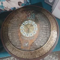 ساعت دیواری