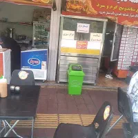 دوعددیخچار ایستاده سرحال وتازه سرویس شده