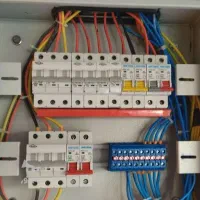 برقکاری و عیب یابی منازل با بهترین کیفیت|خدمات پیشه و مهارت|گنبد کاووس, |دیوار