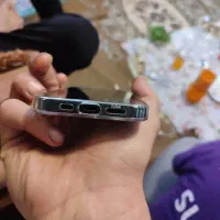 گوشی آیفون ۱۳ نرمال دوسیم ۱۲۸|موبایل|عباس‌آباد, |دیوار