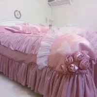 روتختی دونفره عروس|سرویس روتختی|اصفهان, شاه پسند|دیوار