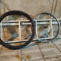 رینگ لاستیک سایز۲۶